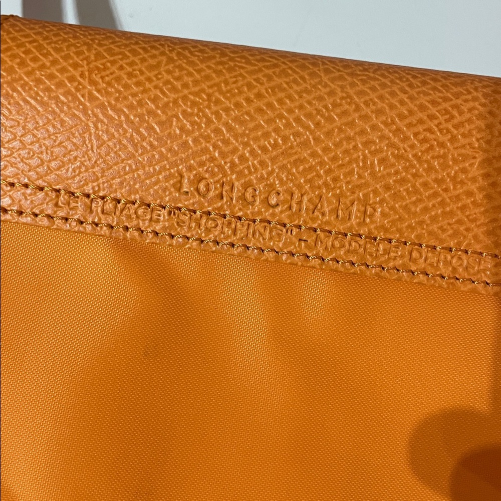 Longchamp Le pliage Shoulder Bag - Picture 4 of 11